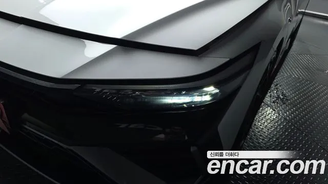 Hyundai Avante CN7 — Фото автомобиля 21