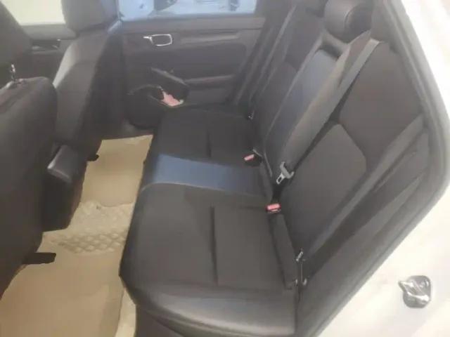 Honda Civic — Фото автомобиля 16