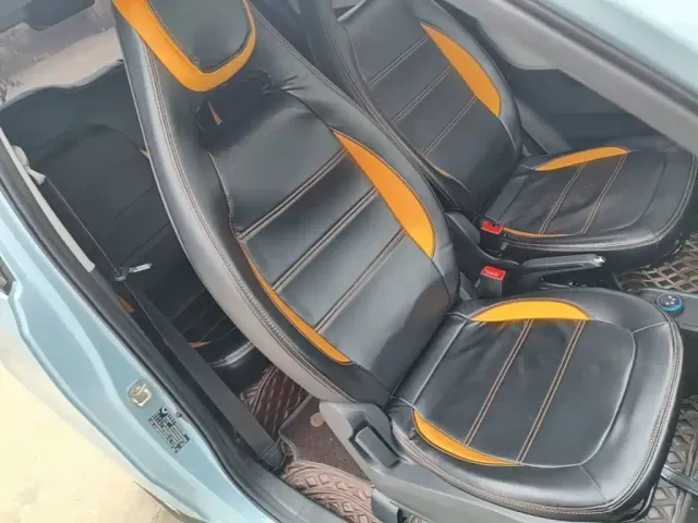 Wuling Hongguang Mini EV — Фото автомобиля 24