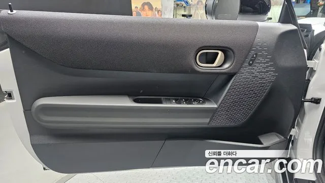 Mini Cooper Convertible — Фото автомобиля 24