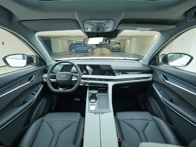 Changan CS75 Plus — Фото автомобиля 19