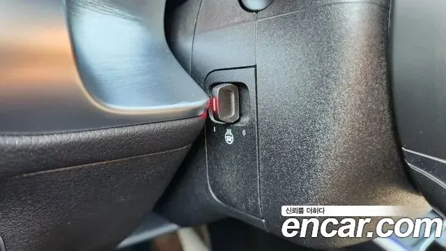 Mercedes-Benz EQB — Фото автомобиля 14