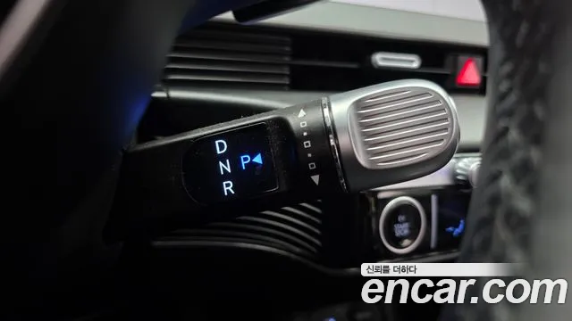 Hyundai Ioniq5 Ioniq5 Long Range AWD — Фото автомобиля 9