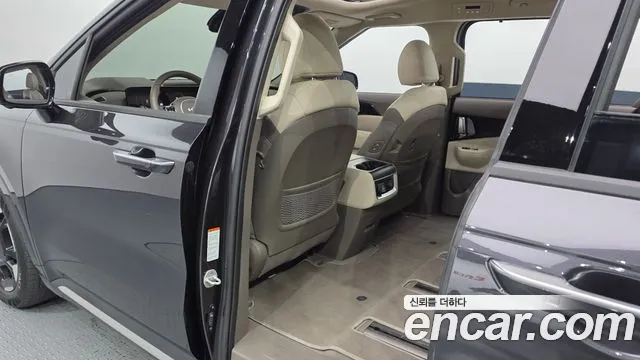 Kia Carnival 4th Gen — Фото автомобиля 18