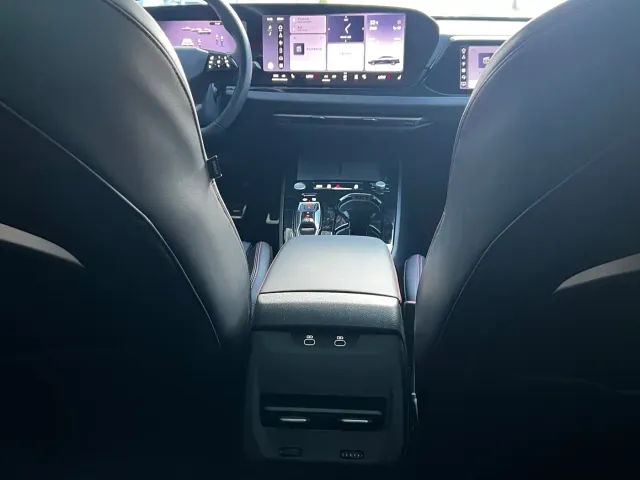 Audi A5L Sportback — Фото автомобиля 16