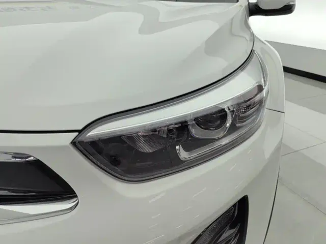 Kia KX1 — Фото автомобиля 5