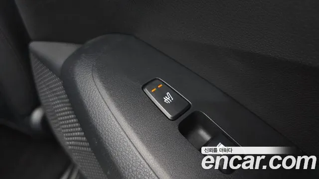 Kia Seltos Seltos Бензин 1.6 турбо 2WD — Фото автомобиля 18
