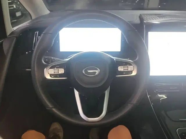 GAC Trumpchi M8 — Фото автомобиля 10