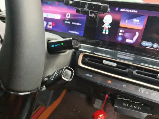 Baojun KiWi EV — Фото автомобиля 6