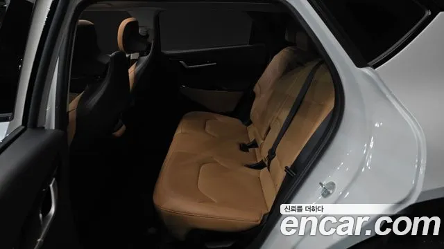 Kia EV6 — Фото автомобиля 18
