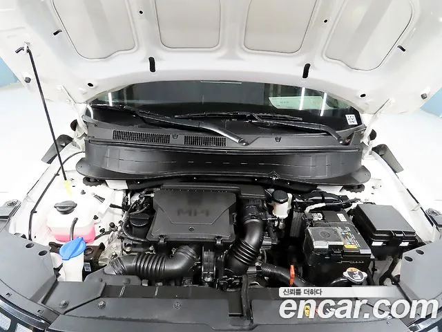 Hyundai Casper Casper Modern — Фото автомобиля 6
