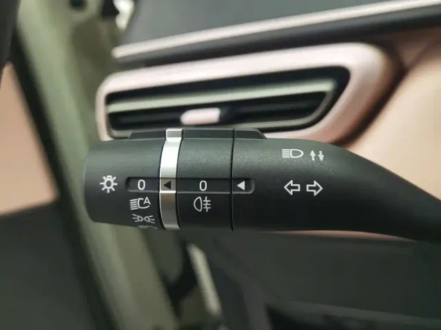 BYD Seagull — Фото автомобиля 21