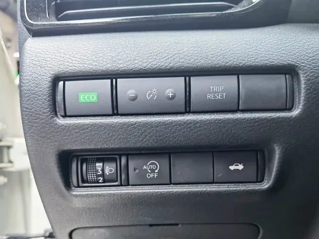 Nissan Sylphy — Фото автомобиля 13