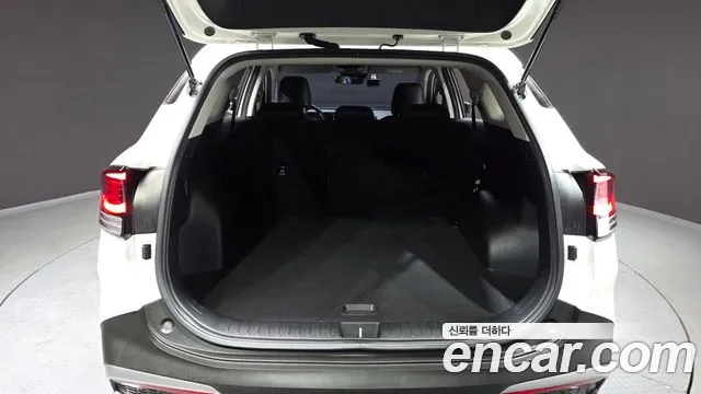 Kia Sportage 5th Gen — Фото автомобиля 29