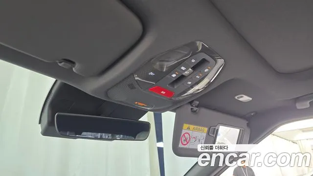 Kia EV3 — Фото автомобиля 27