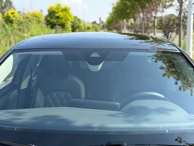 Volkswagen Sagitar — Фото автомобиля 21