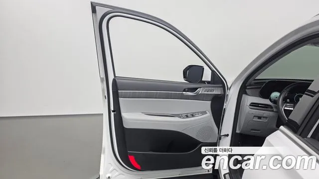 Hyundai Palisade The New — Фото автомобиля 13