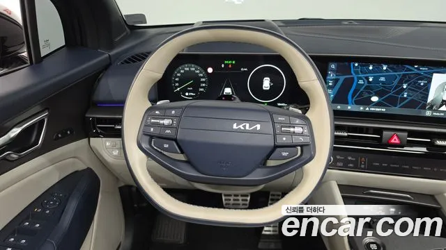 Kia Sportage — Фото автомобиля 11