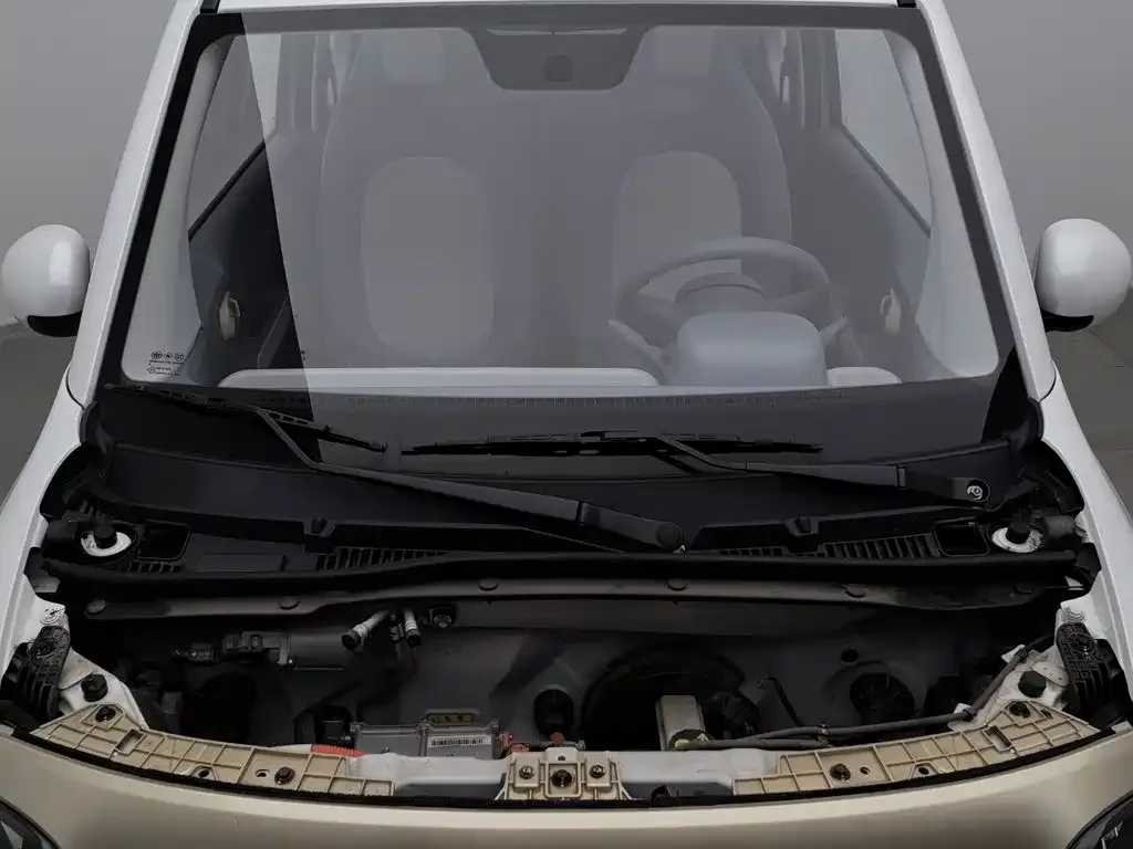 Besturn Bestune Pony 2025 222km Agile Horse — Фото автомобиля 6