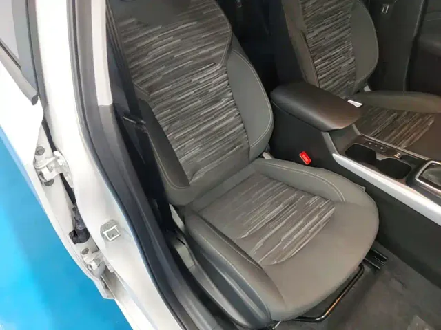 Chevrolet Monza — Фото автомобиля 24