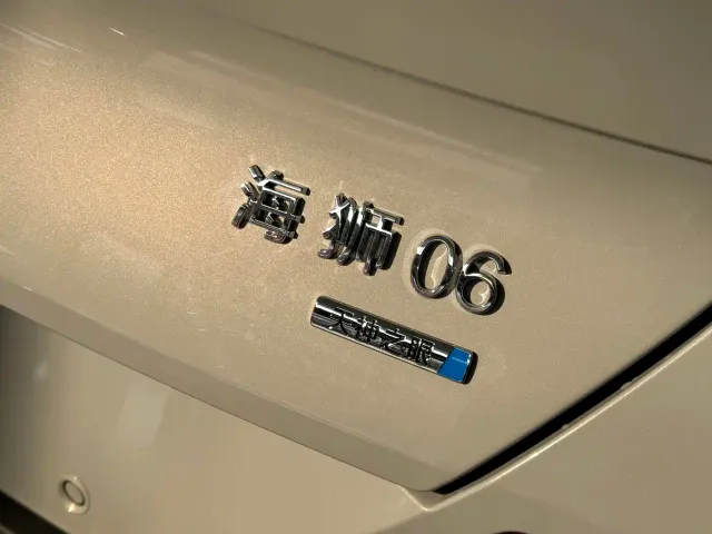 BYD Sealion 06 — Фото автомобиля 19