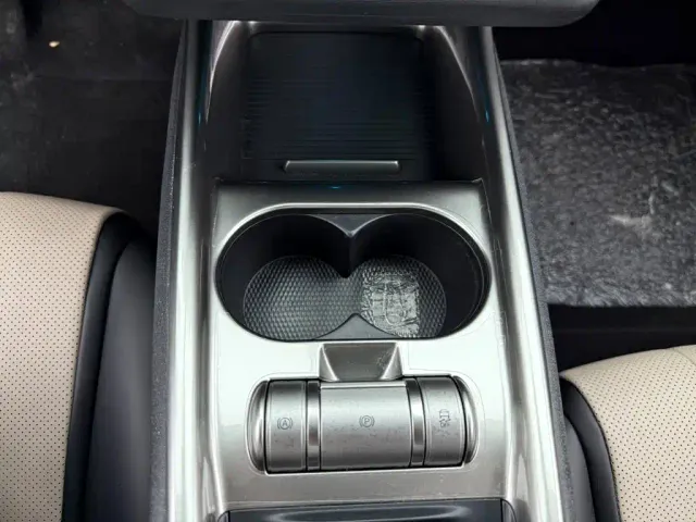BYD Dolphin — Фото автомобиля 13