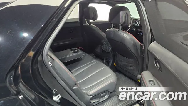 Hyundai Ioniq 5 — Фото автомобиля 17