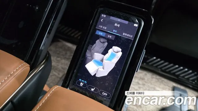 Toyota Alphard — Фото автомобиля 26