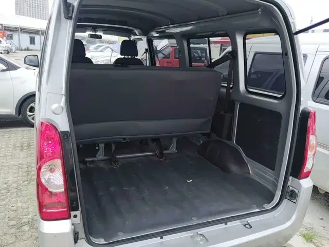 Wuling Rongguang EV — Фото автомобиля 18