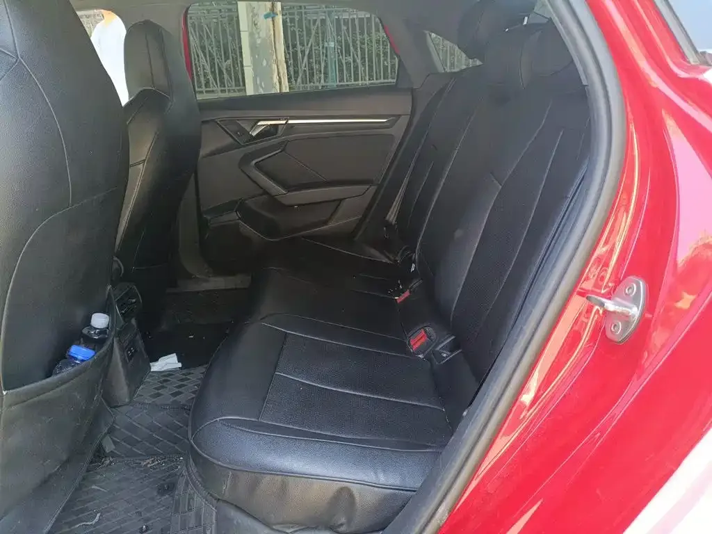 Audi Audi A3 2021 A3L Limousine 35 TFSI Progressive Sport — Фото автомобиля 18