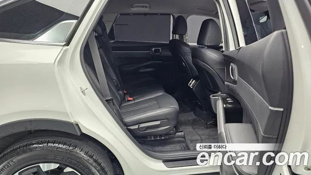 Kia Sorento Новый Sorento 4 поколение Дизель 2.2 2WD — Фото автомобиля 12