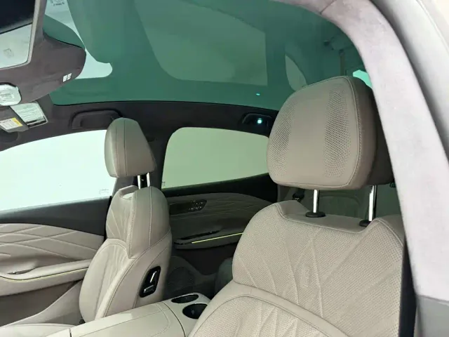 Geely Galaxy Xingyao 8 — Фото автомобиля 27