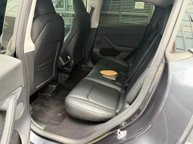 Tesla Model Y — Фото автомобиля 6
