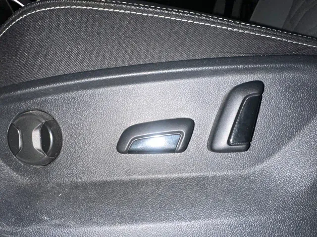 Volkswagen Tayron — Фото автомобиля 12