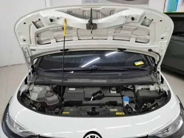 Volkswagen ID.3 — Фото автомобиля 19