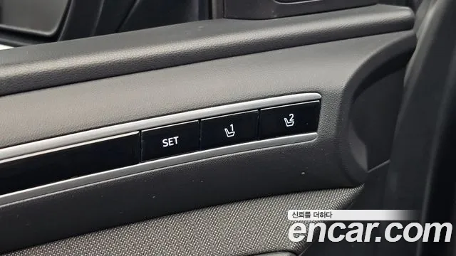 Hyundai Tucson NX4 — Фото автомобиля 30