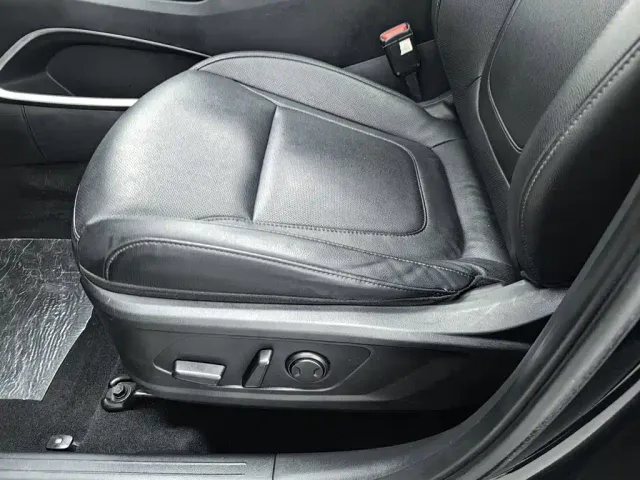 Hyundai Tucson — Фото автомобиля 20