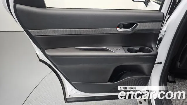 Hyundai Palisade The New — Фото автомобиля 14