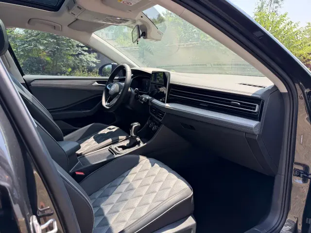 Volkswagen Sagitar — Фото автомобиля 7