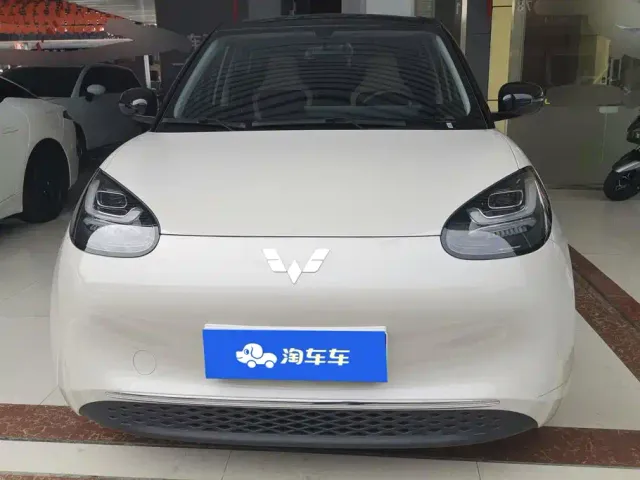 Wuling Bingo — Фото автомобиля 2