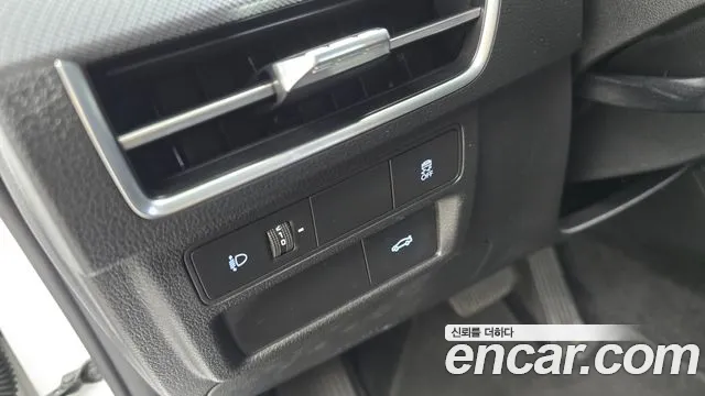 Hyundai Sonata DN8 — Фото автомобиля 29