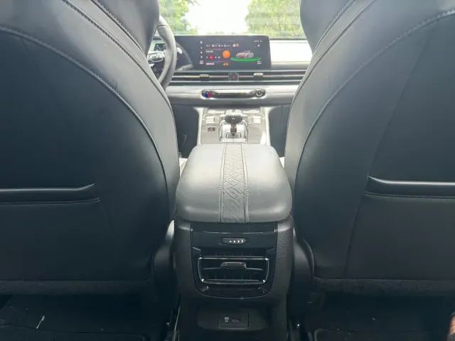 GAC Trumpchi Emkoo — Фото автомобиля 11