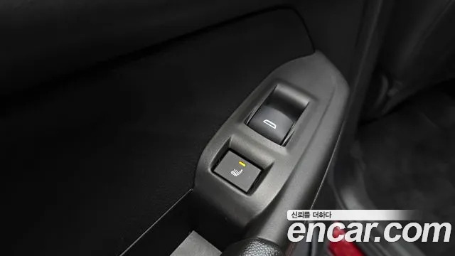 Chevrolet Trailblazer Trailblazer (New) — Фото автомобиля 23