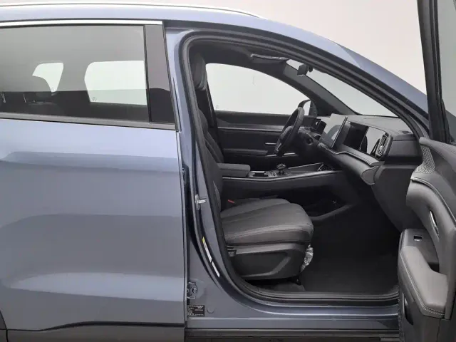 BYD Song Pro — Фото автомобиля 23