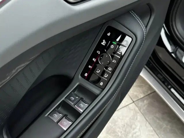 Audi A6L — Фото автомобиля 15