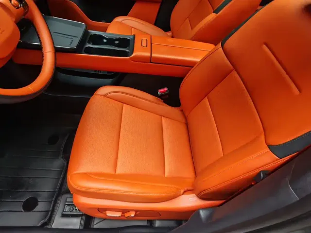 Toyota BoZhi 3X — Фото автомобиля 14