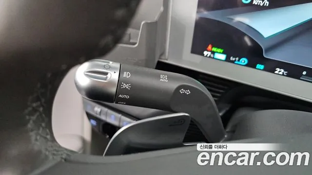 Hyundai Ioniq 5 Ioniq5 — Фото автомобиля 28