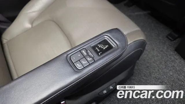 Kia Canival Новый Carnival 4 поколение Дизель 7 мест Signature — Фото автомобиля 17
