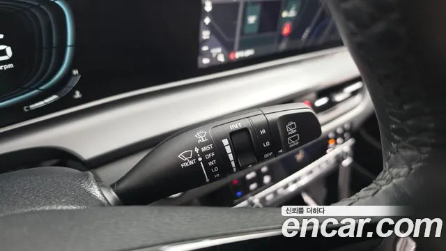 Kia Seltos — Фото автомобиля 18