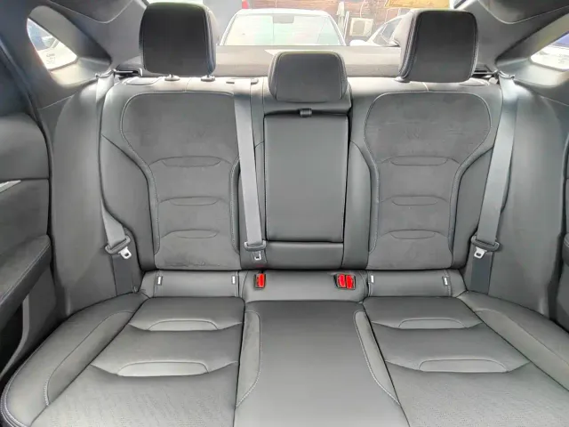 Geely Xing Rui 2024 2.0TD Azure Cloud Edition — Фото автомобиля 12